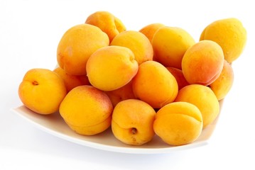 apricots