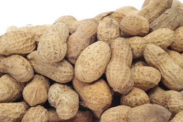 peanuts