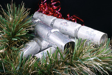 christmas crackers