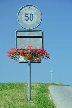 Ortstafel