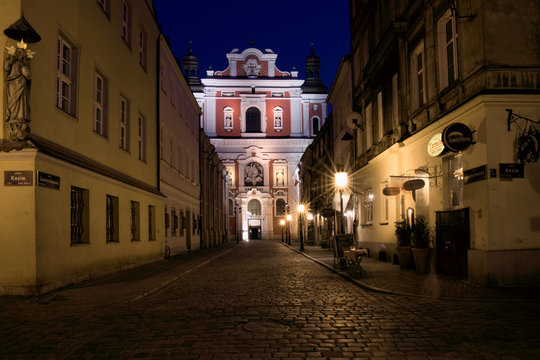 Poznan