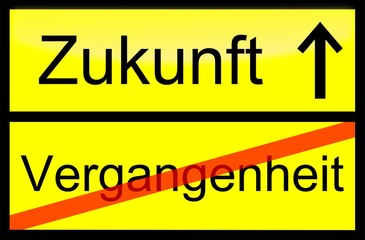 Zukunft