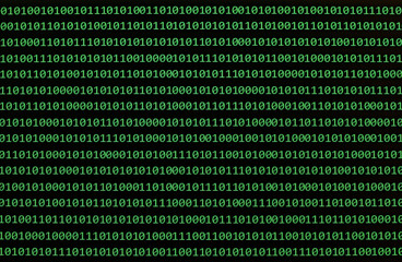 binary numbers moder communication computer