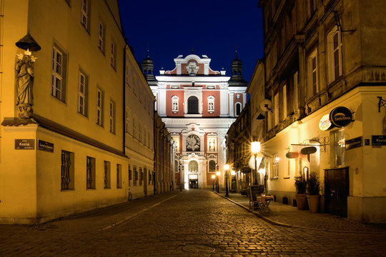 Poznan