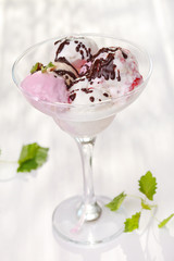 Ice cream