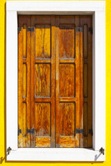 classic old italian door