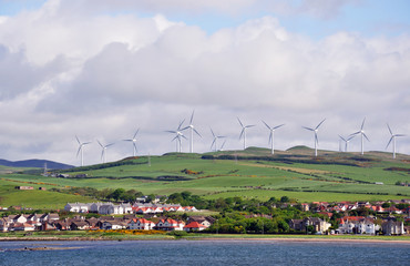 Wind Turbines