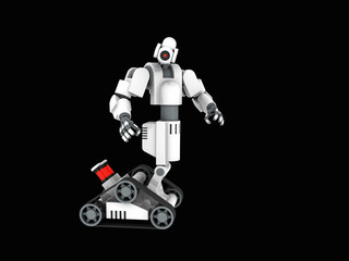 Medical robot