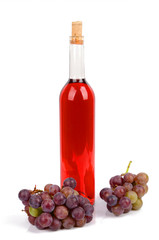 Obraz premium Wine cork