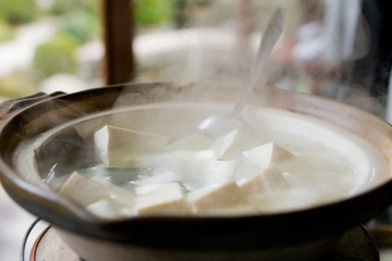 湯豆腐