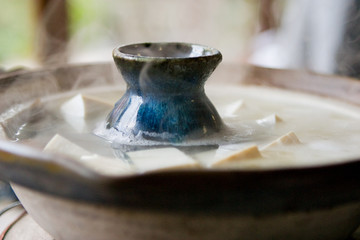 湯豆腐