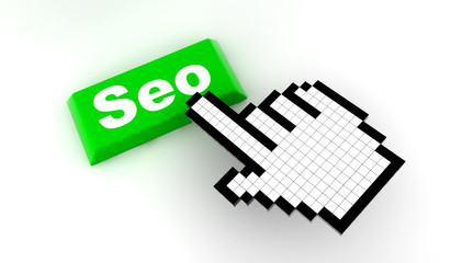 Cursor seo