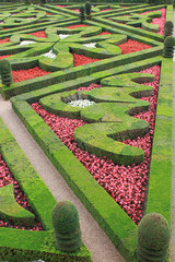 Schloss Villandry