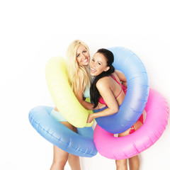Beach-Party