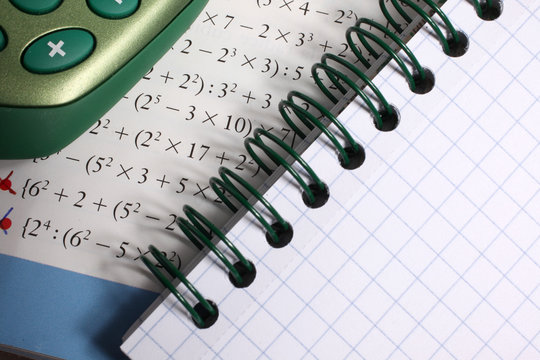 esercizi di matematica