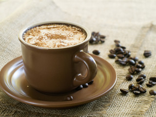 coffee