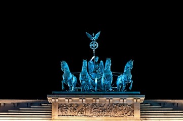 Quadriga © janmatthaei