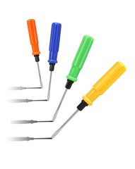 Screwdrivers Set
