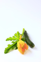 Zucchini