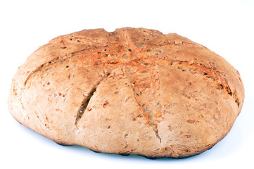 La miche de pain