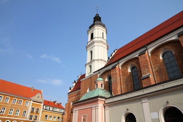 Opole, Poland