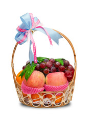 Fruit basket