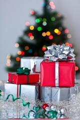 Christmas gifts