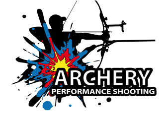 Logo d'archerie