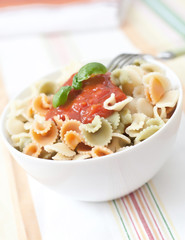 Italian pasta