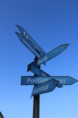 Suriname - Paramaribo