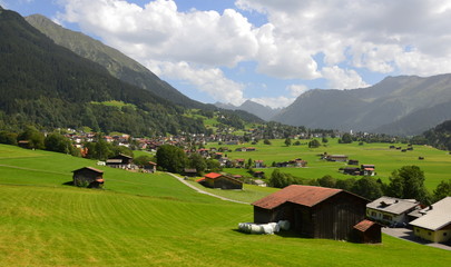 Klosters