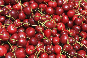Red Cherries