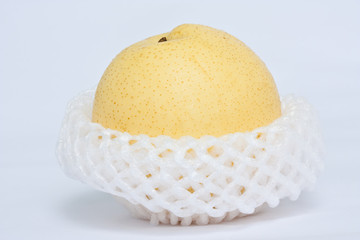 Chinese pear