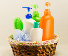 personal hygiene products