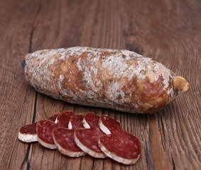 saucisson