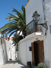 Via Eivissa