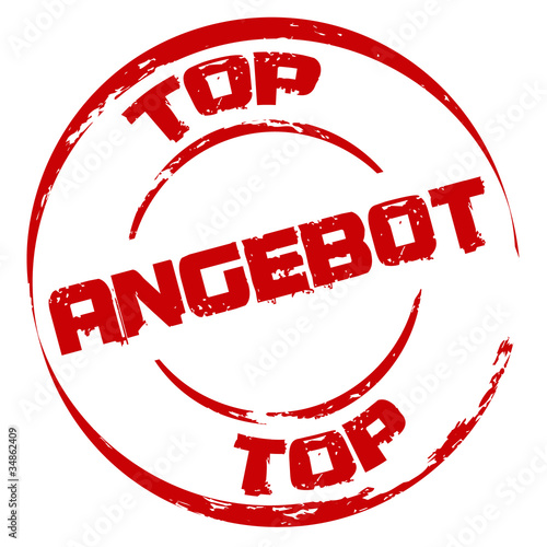  Stempel Top Angebot  Rabatte Produkt Stockfotos und 