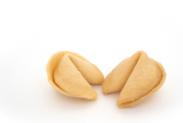 fortune cookies