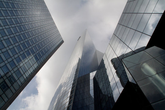Modern Architecture
