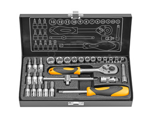 set tools