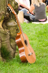 guitare et festival