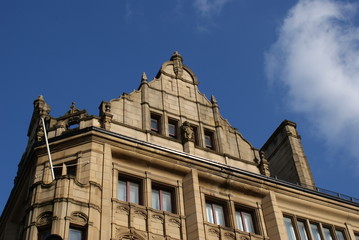 Manchester - King Street