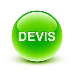 icône devis / estimation icon