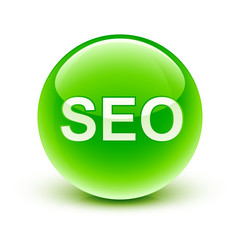 icône SEO recherche / search icon