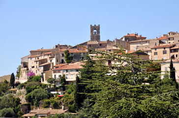 Saint Jeannet