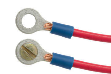 connection wire