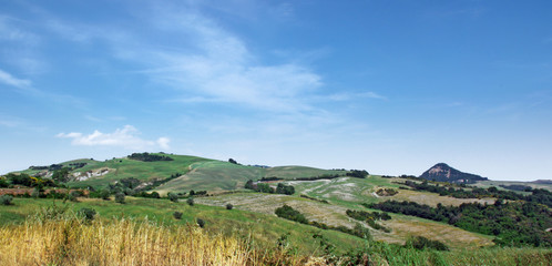 Naklejka premium Toscana