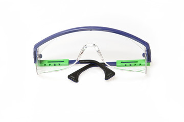 Schutzbrille