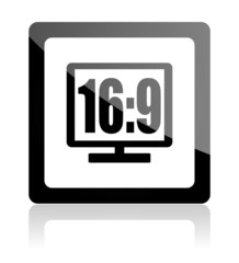 tv display icon