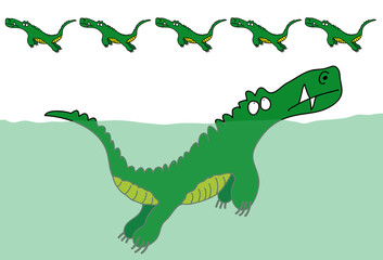 cocodrilo
